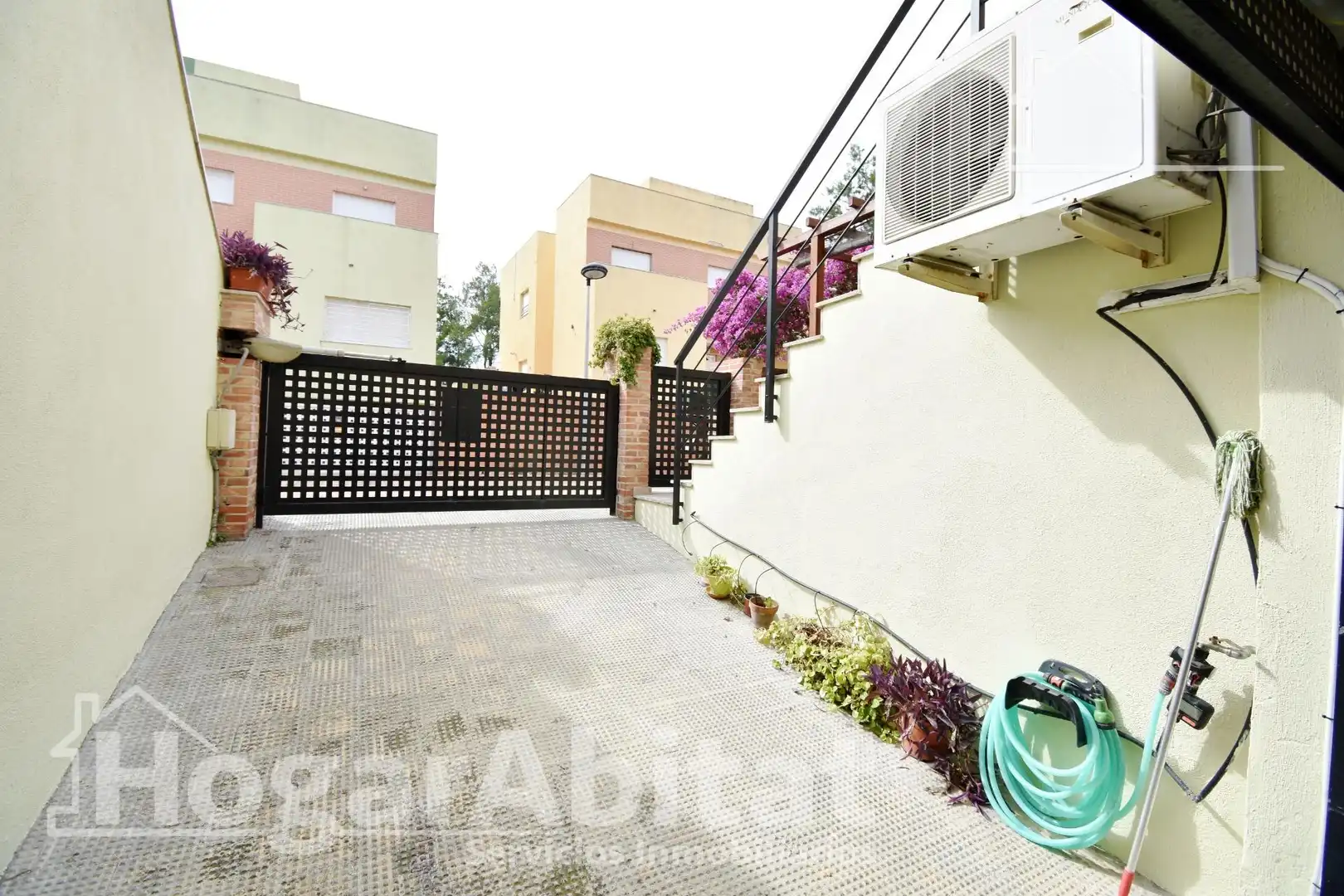 Adosado con terraza en venta en Calle Paleta, imagen 76