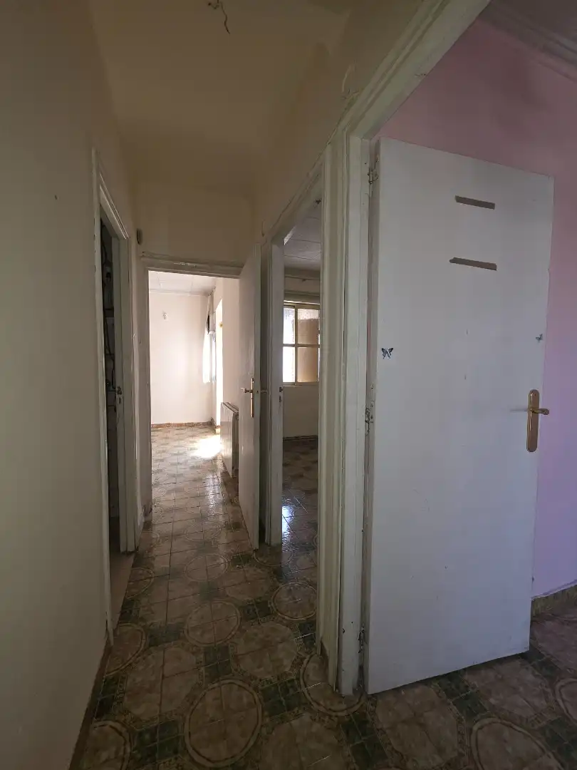 Piso en venta en Madrid con Terraza