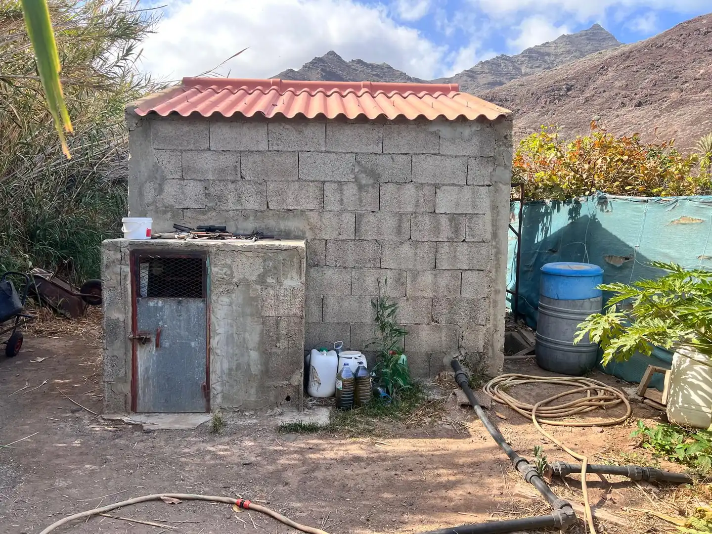 Terreny rústic en venda a GC-200, imagen 9