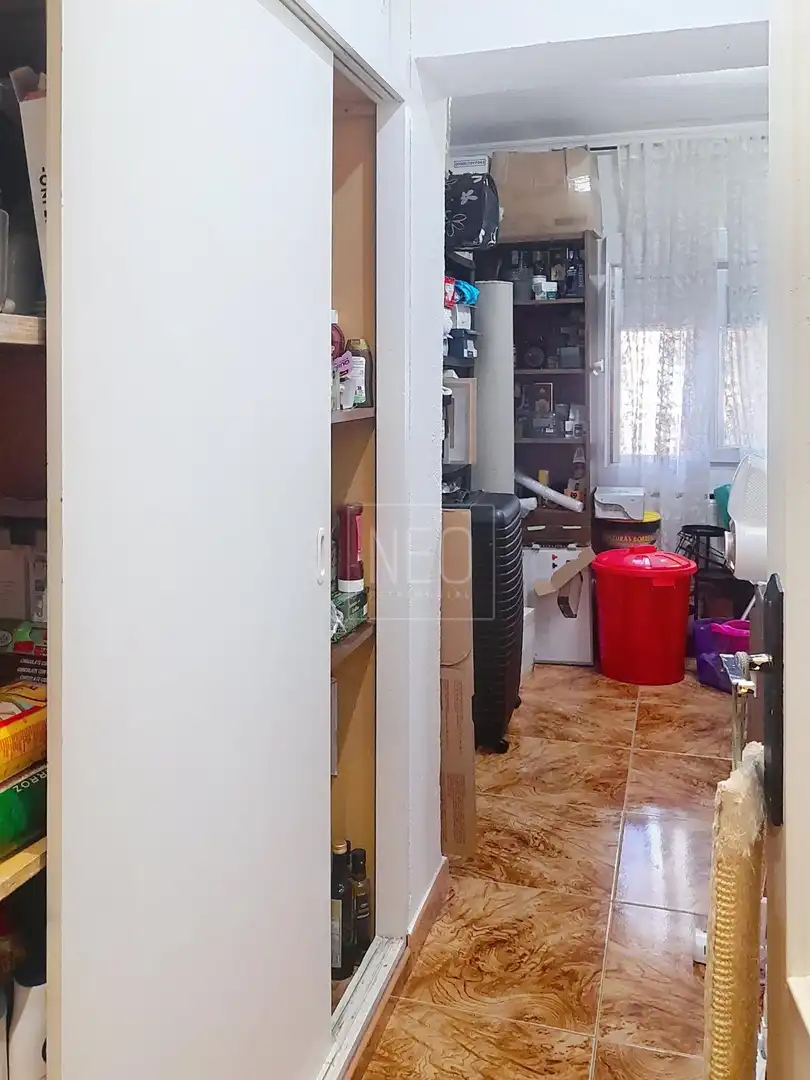 Cuina de Pis en venda en Alcalá de Henares amb Aire condicionat i Calefacció