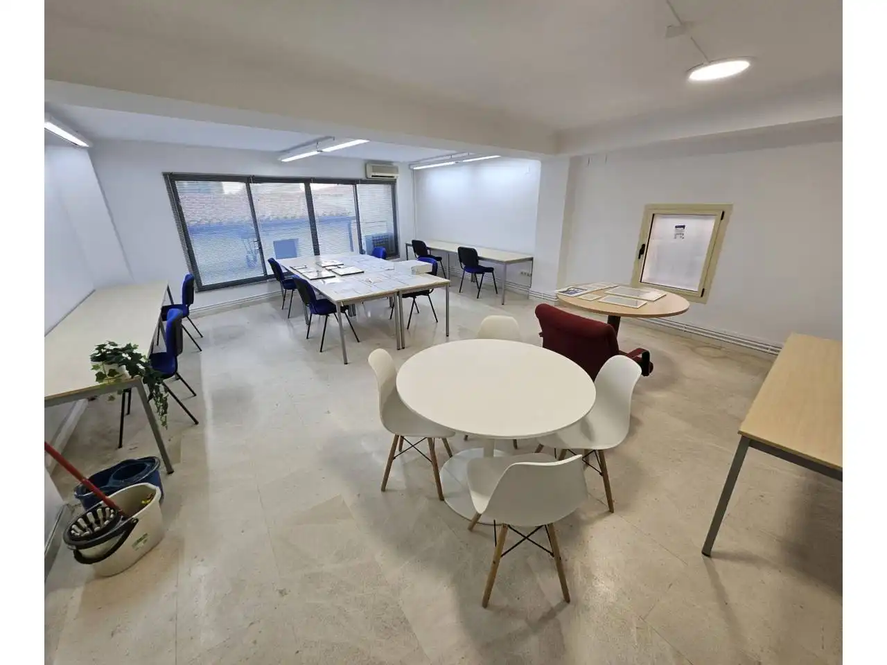 Comedor de Oficina de alquiler en Sant Celoni