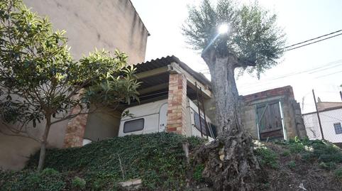 Foto 4 von Residential zum Verkauf in Calle Fuente Arrabal, 48, Lledó, Teruel