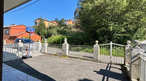 Photo 3 of Houses for sale in Campus Norte - San Caetano, Santiago de Compostela