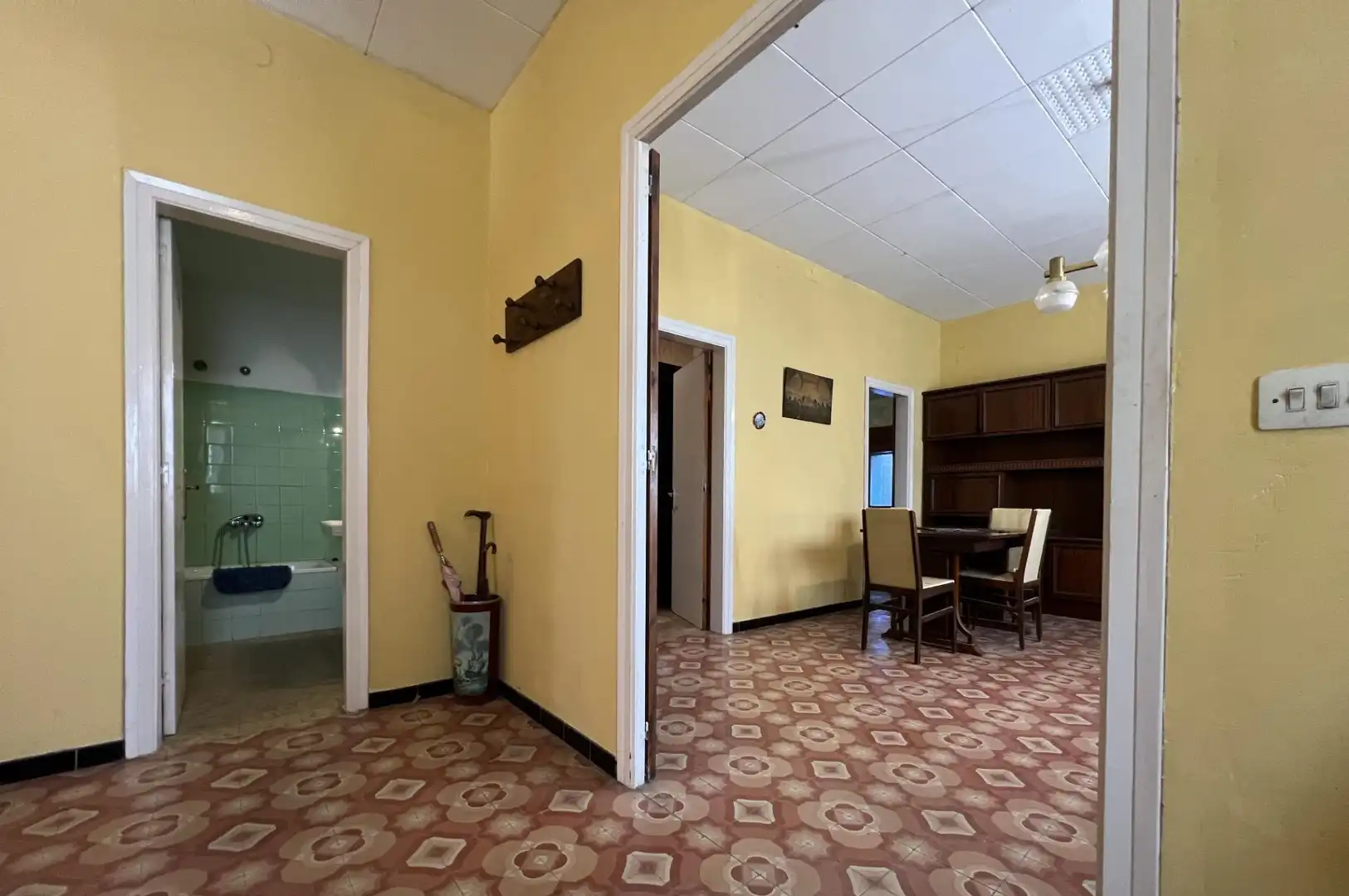 Casa adosada en venda en L'Armentera amb Traster i Balcó
