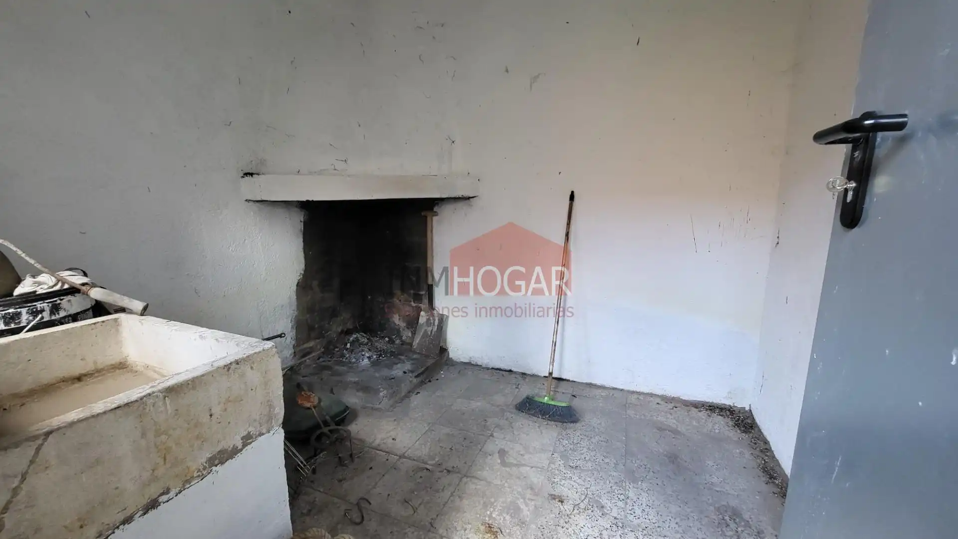 Casa o chalet en venta en Aldeaseca de la Frontera con Terraza, Amueblado y Balcón