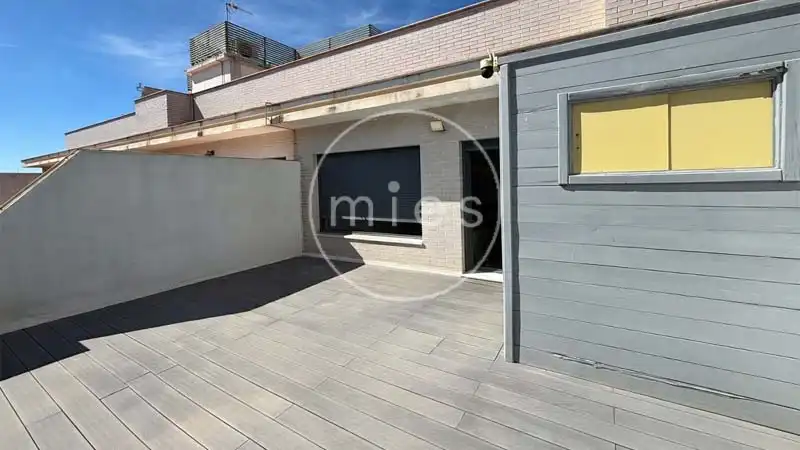 Appartement avec terrasse à vendre à PAIPORTA 0, imagen 2