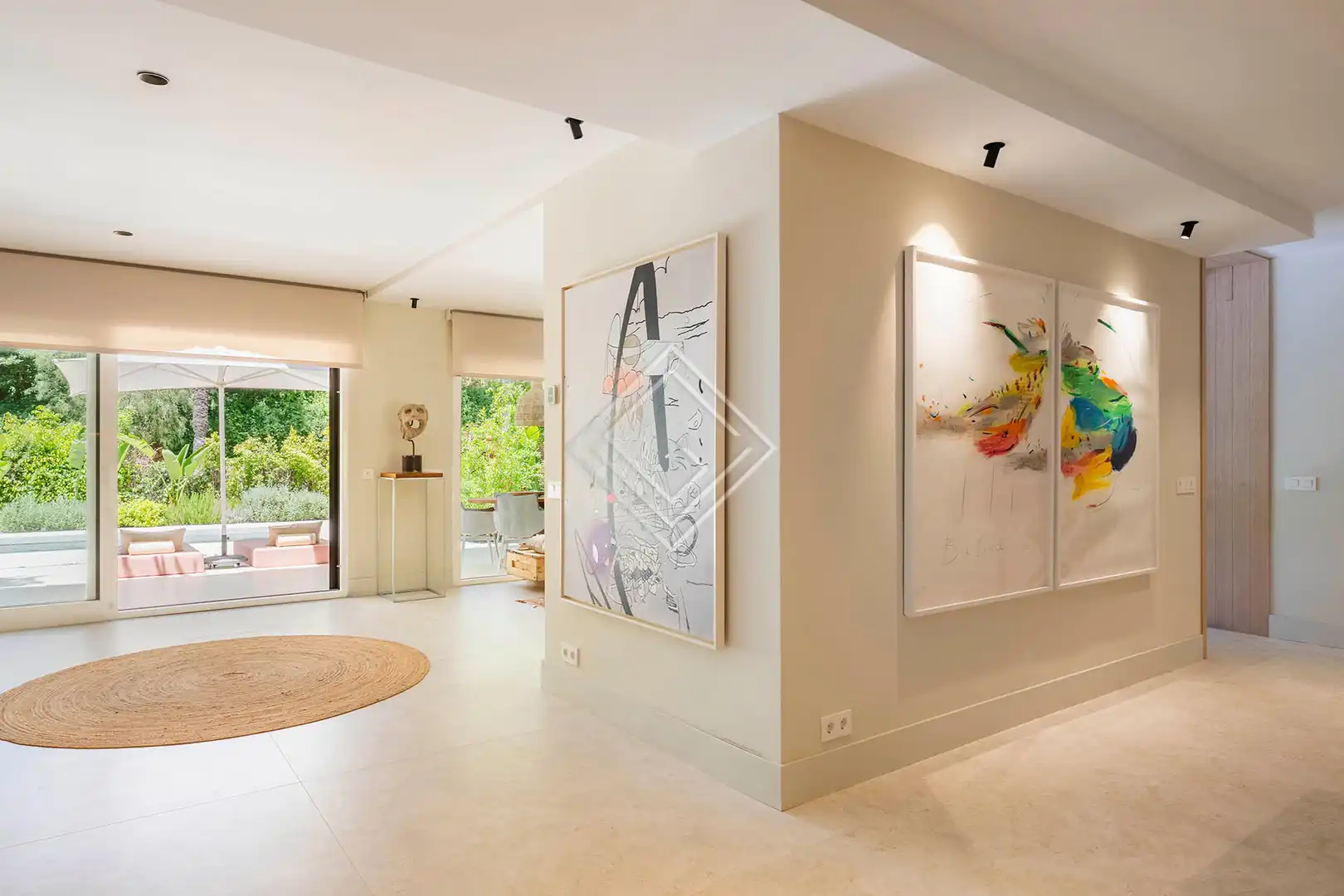 Dúplex con piscina en venta en Milla de Oro, imagen 10