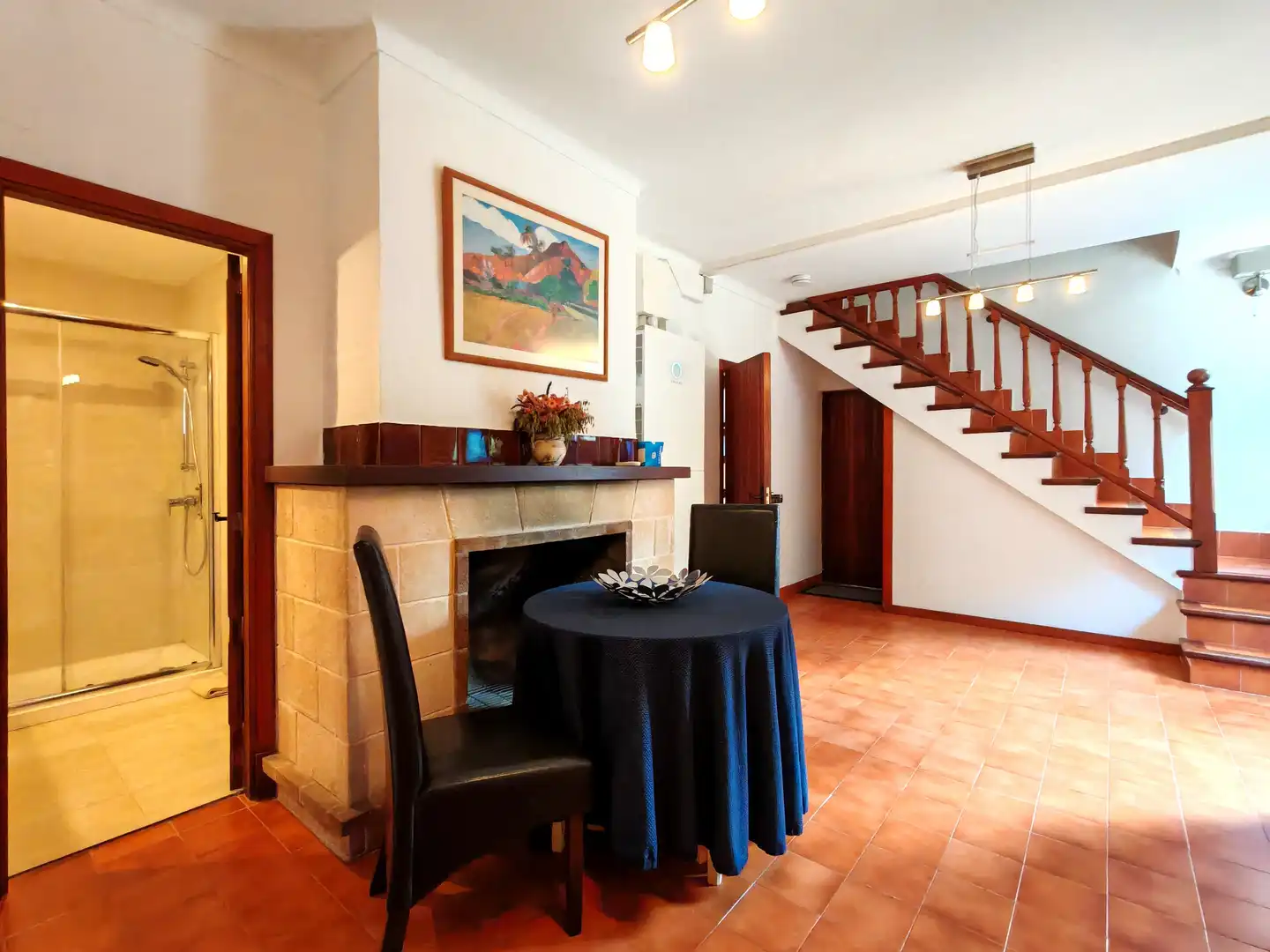 Finca rústica en venta en Bacarés - Manresa - Bonaire