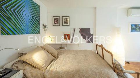 Foto 5 de Ático de alquiler en Calle de Santo Tomé, Justicia - Chueca,  Madrid Capital