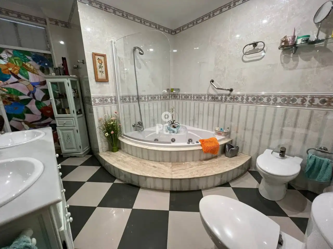 Inmuebles singulares en venta en Calle Zona El Parral - Recinto Ferial S/N, imagen 13