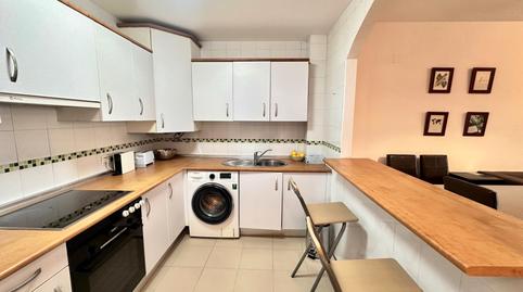 Foto 4 de Piso en venta en Calle Zafiro, 11, Riviera del Sol, Málaga