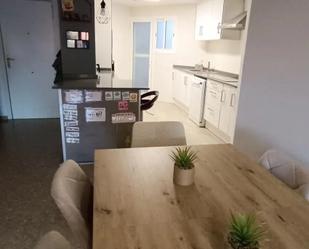 Kitchen of Flat for sale in Paterna  with Air Conditioner, Heating and Terrace