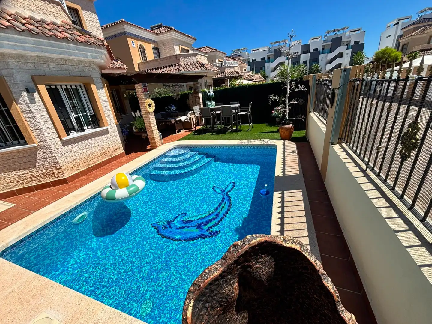 Maison à vendre à Ciudad Quesada, imagen 2