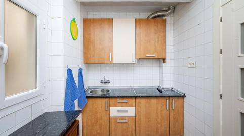 Foto 5 von Wohnung zum Verkauf in Calle Rivadavia, Camino de Ronda,  Granada Capital