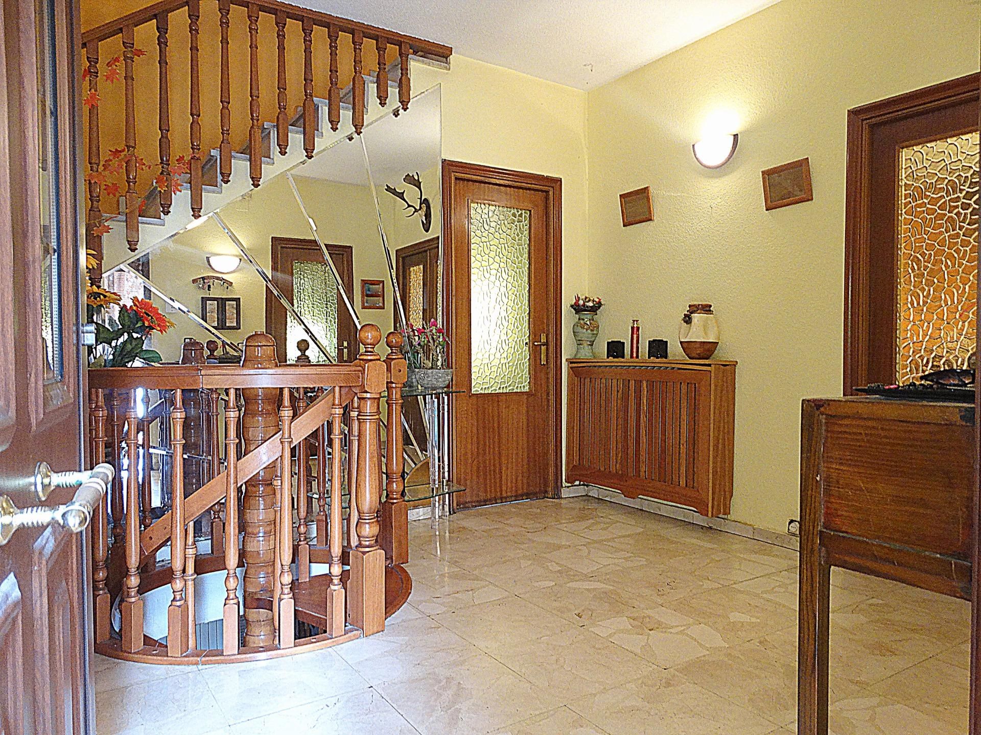 Casa o xalet en venda en Arganda del Rey amb Aire condicionat i Calefacció