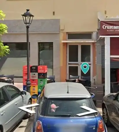 Aparcament de Pis en venda en Priego de Córdoba