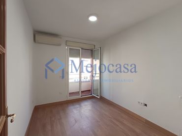 Wohnung mit Balkon zur Miete in Calle de Escosura