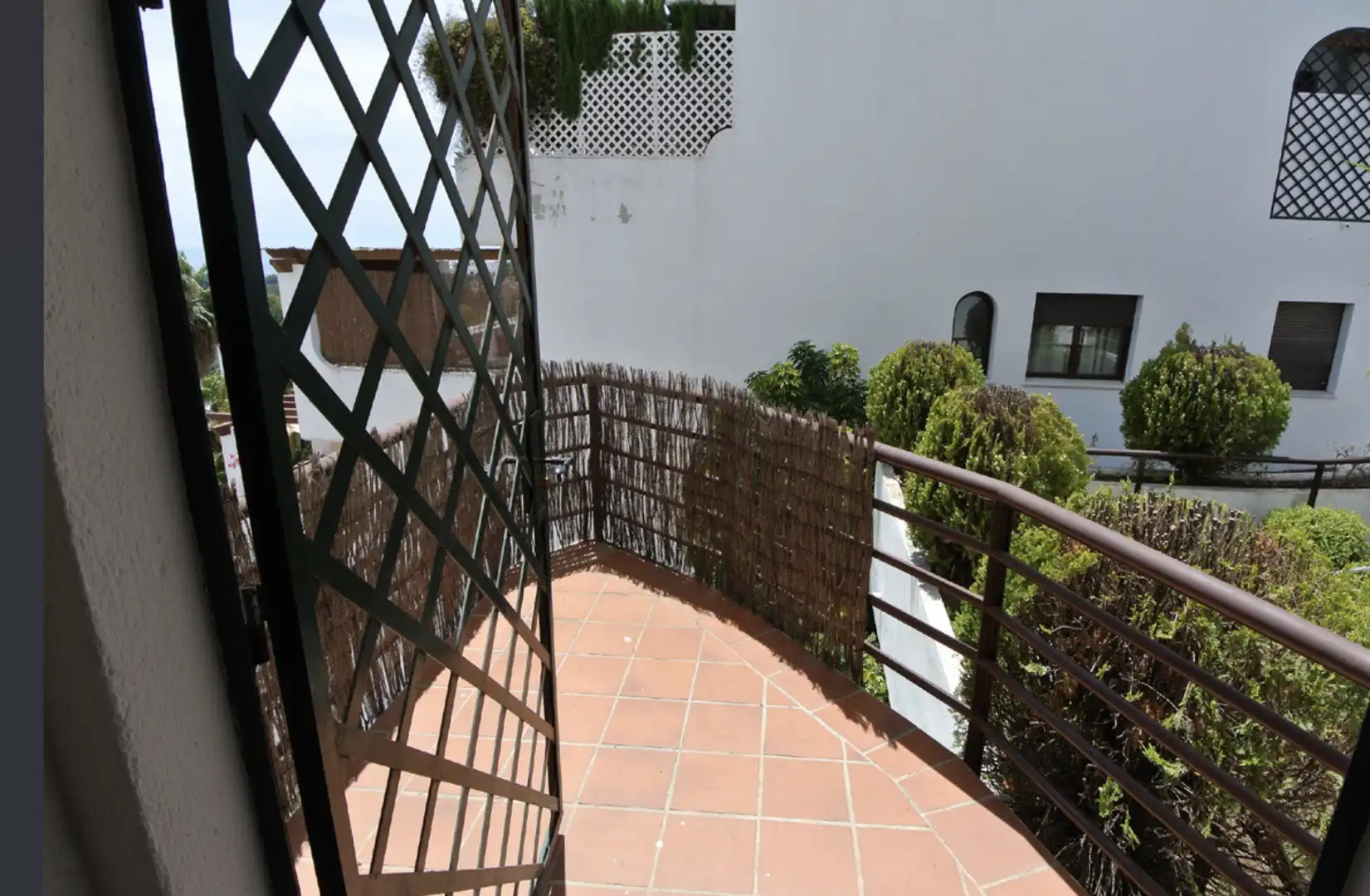 Apartament amb piscina en venda a Milla de Oro, imagen 13