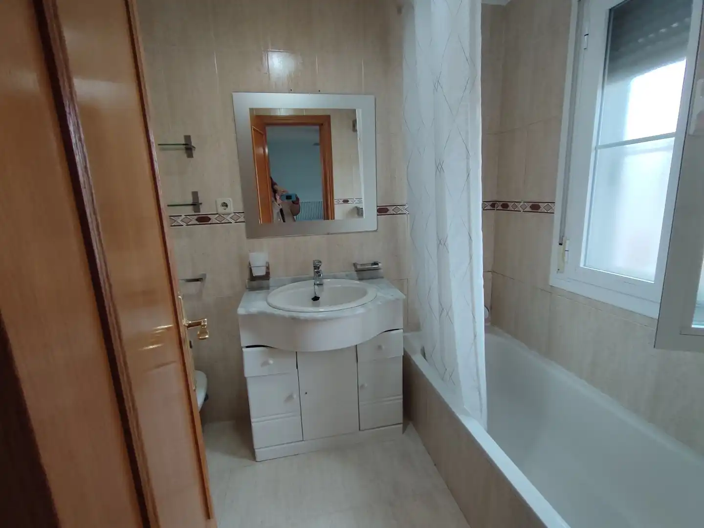 Bathroom of Houses for sale in Ugena  with Air Conditioner, Heating and Private garden