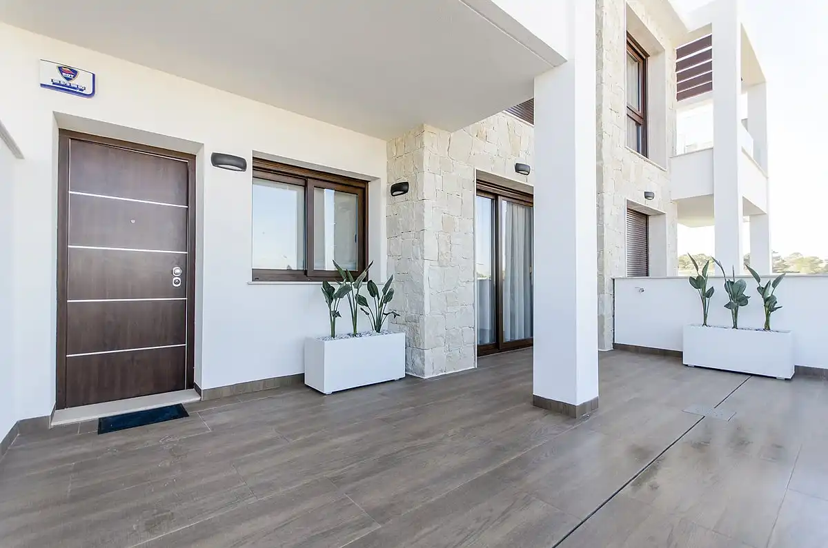 Appartement compact à vendre à Los Balcones - Los Altos, imagen 5