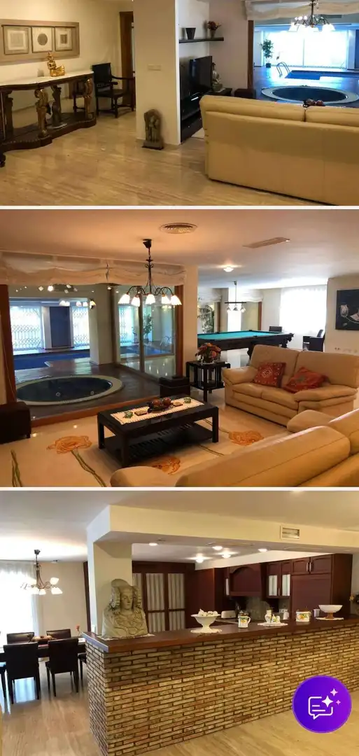 Chalet con piscina en venta en Pedanías Oeste, imagen 15