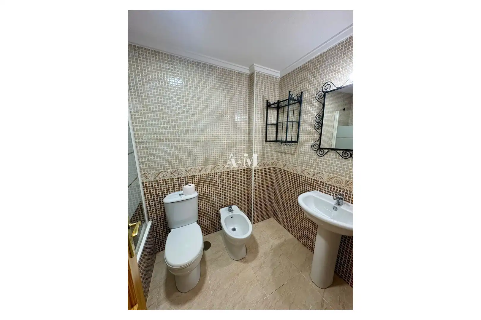 Flat with lift to rent in San Miguel de Salinas, imagen 8