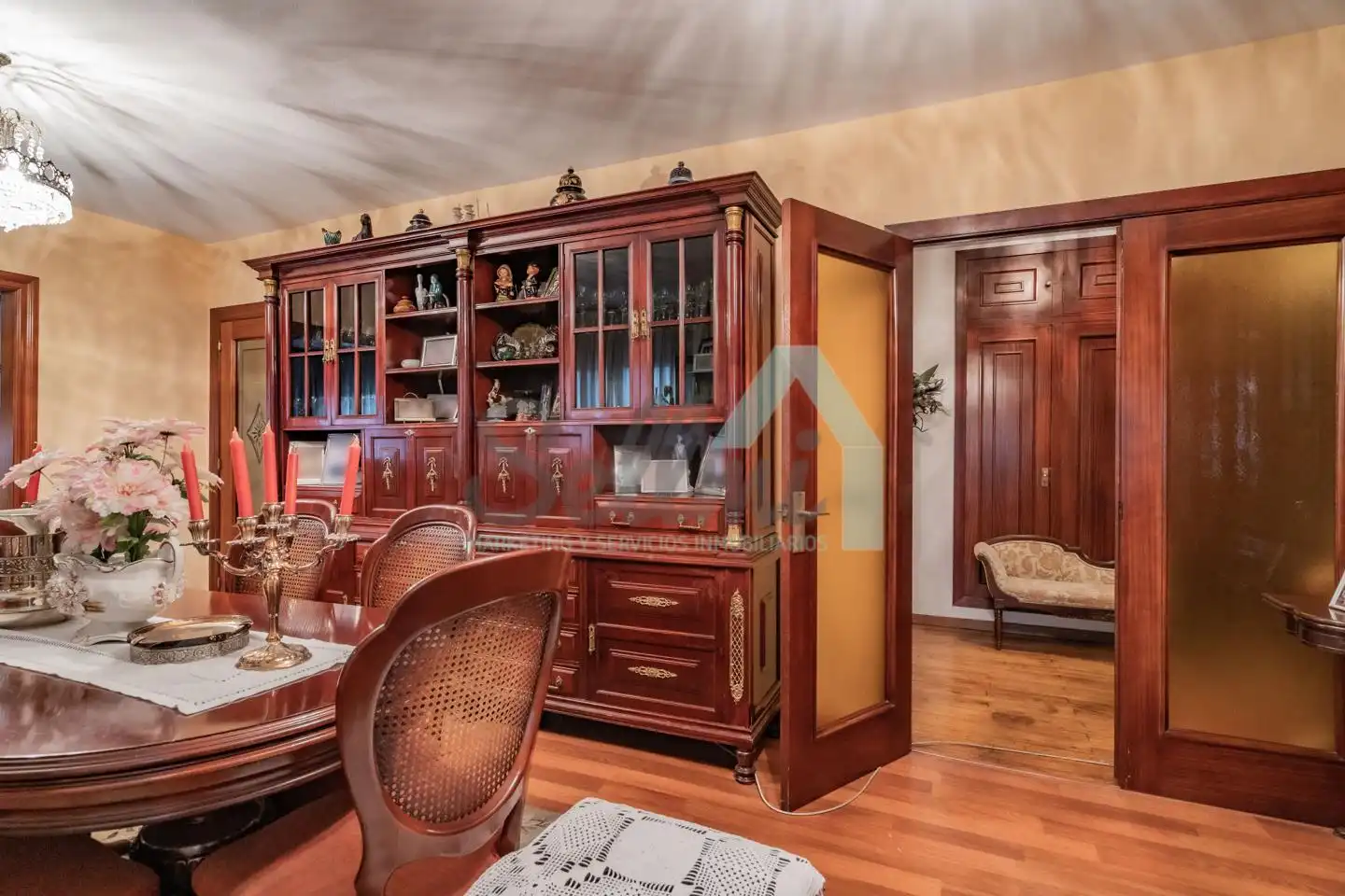 Flat with lift for sale in Charles Darwin, imagen 4