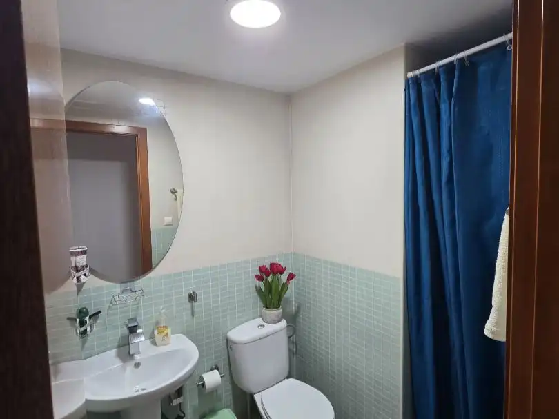 Appartamento con ascensore in vendita a Plaça del Casal 2, imagen 9
