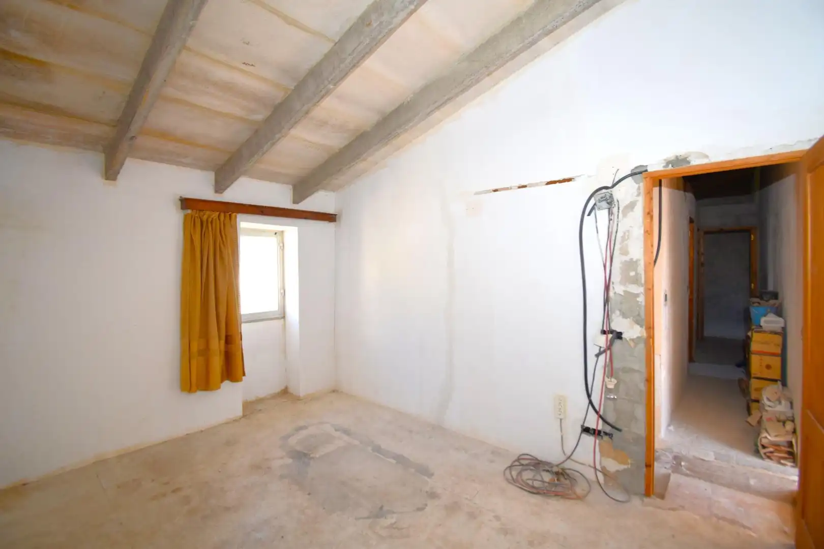 Casa con jardín en venta en Campanet, imagen 27