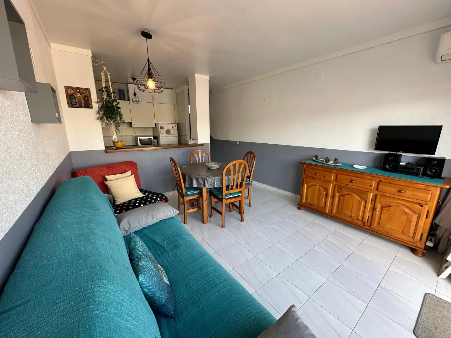 Appartement compact avec piscine à vendre à Carrer Pitarra 2, imagen 6