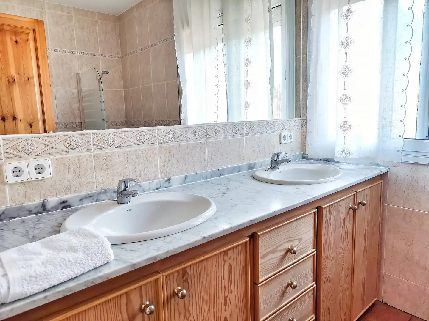 Detached house with terrace for sale in Canyelles, imagen 24