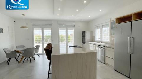 Foto 4 de Casa o xalet de lloguer a Peña de las Águilas, Elche / Elx