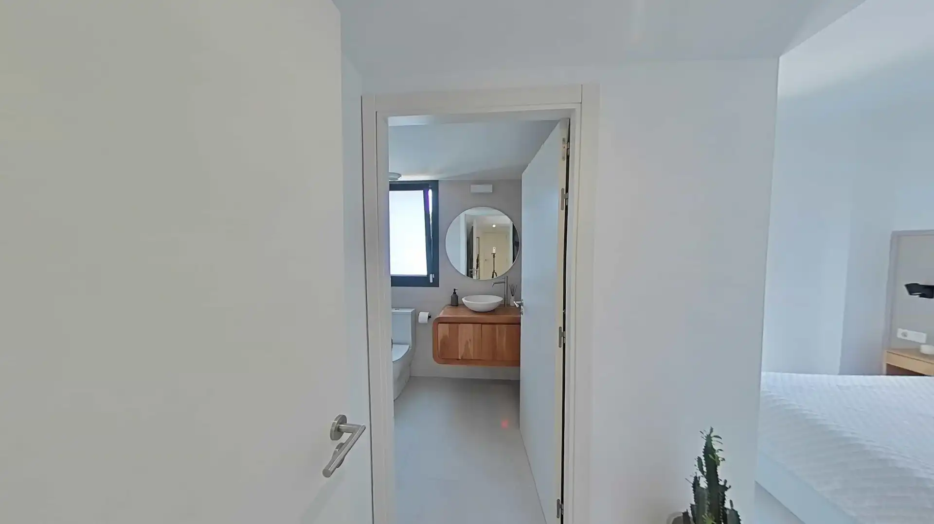 Wohnung mit Terrasse zum Verkauf in Parc Central, imagen 21