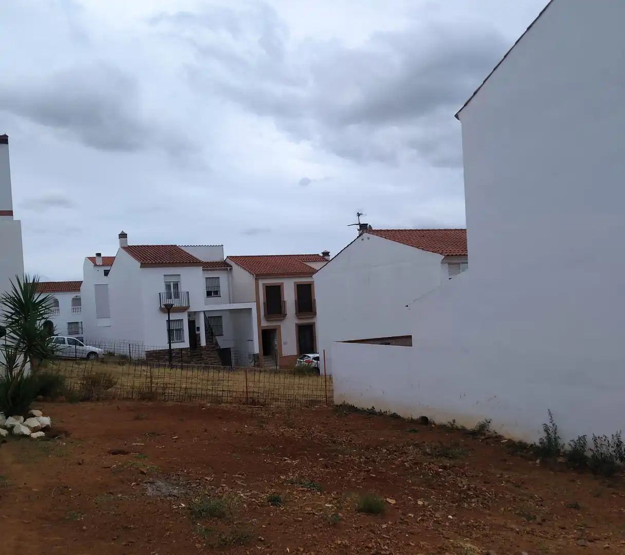 Terreno residenziale in vendita a Jerez de los Caballeros, imagen 2