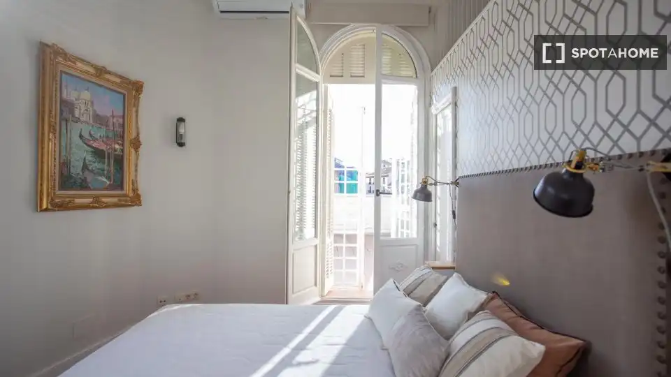 Appartement avec terrasse à louer à Centro, imagen 13