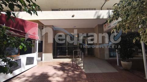 Foto 5 de Garatge en venda a Avenida Juan Fuster Zaragoza, Rincón Bajo, Alicante