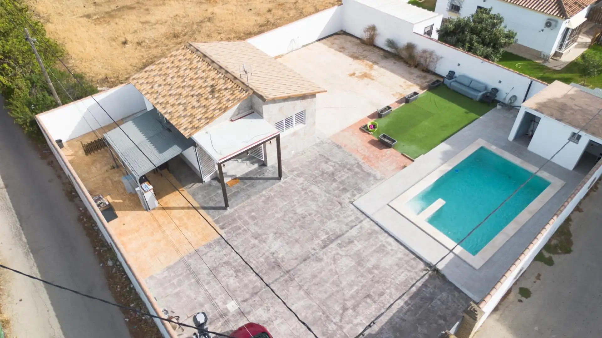 Casa o xalet en venda en Pelagatos - Pago del Humo