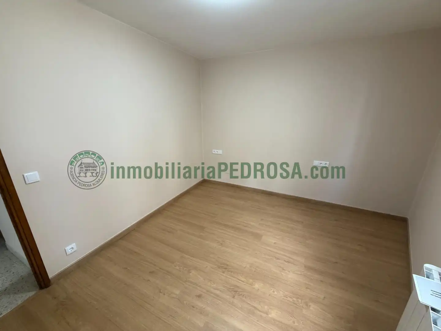 Apartamento de alquiler en Plaza de España, Centro - Echegaray