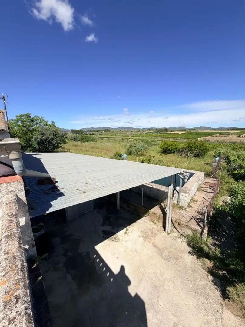 Maison rustique avec piscine à vendre à Albaida, imagen 36