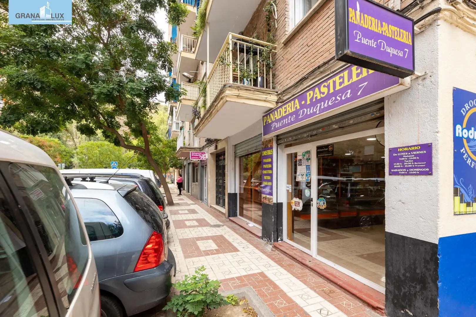 Local comercial en venda a Carretera charcon, imagen 3