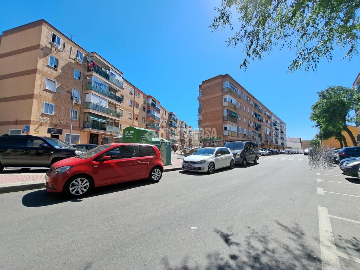 Piso en venta