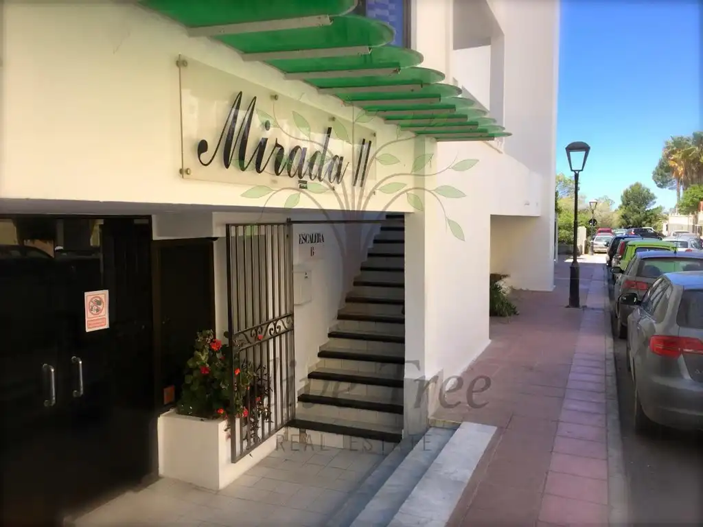 Apartamento en venta en Formentera
