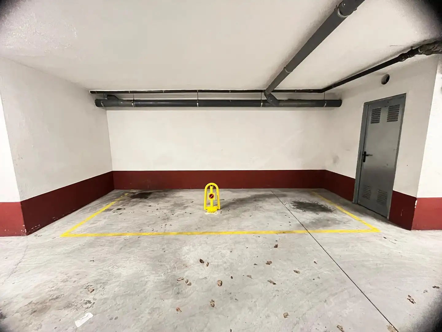 Parking of Garage for sale in Lugo
