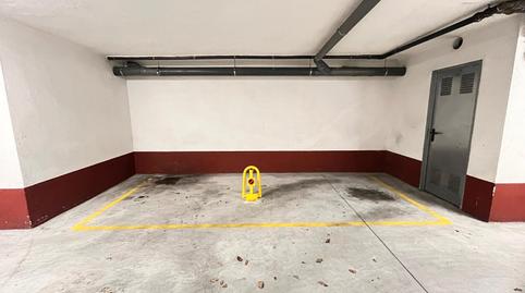 Foto 3 de Garaje en venta en Estrada Da Granxa, 122, Acea de Olga - Augas Férreas, Lugo Capital