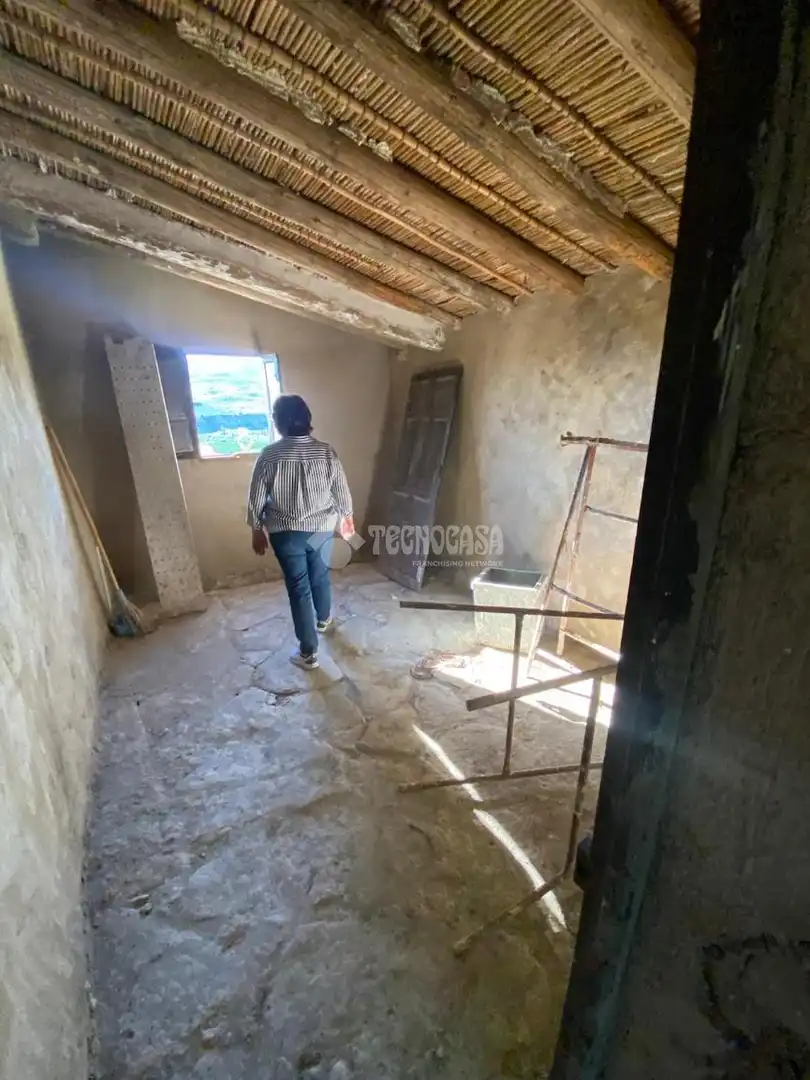 Country homes for sale in Sorbas
