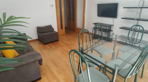 Foto 5 de Habitación en Ensanche, Alcalá de Henares
