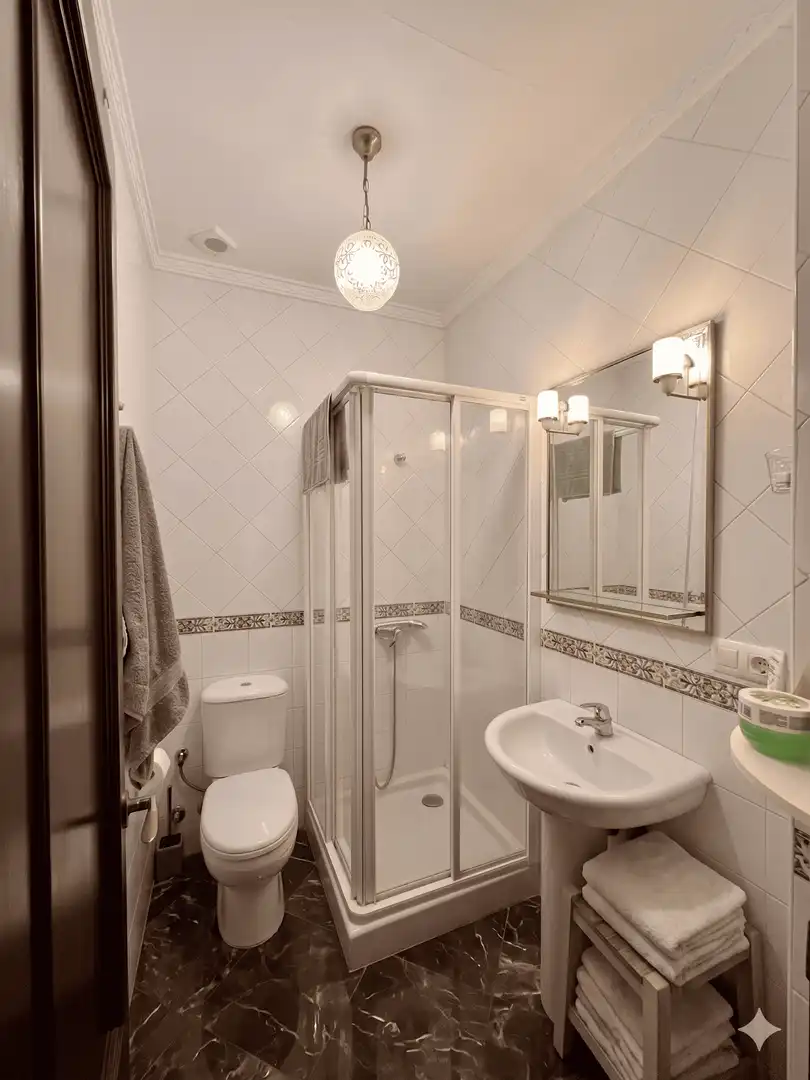 Casa con piscina en venta en San José del Valle, imagen 12