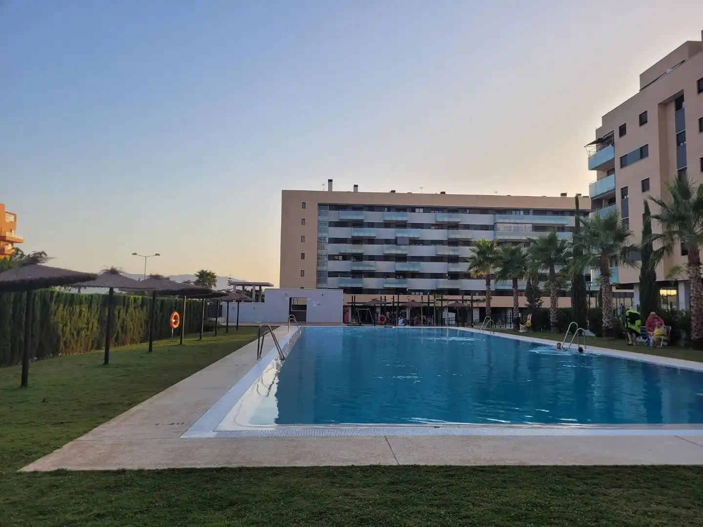 Flat with pool to rent in Avenida Dolores Rodríguez de Aragón 6, imagen 20