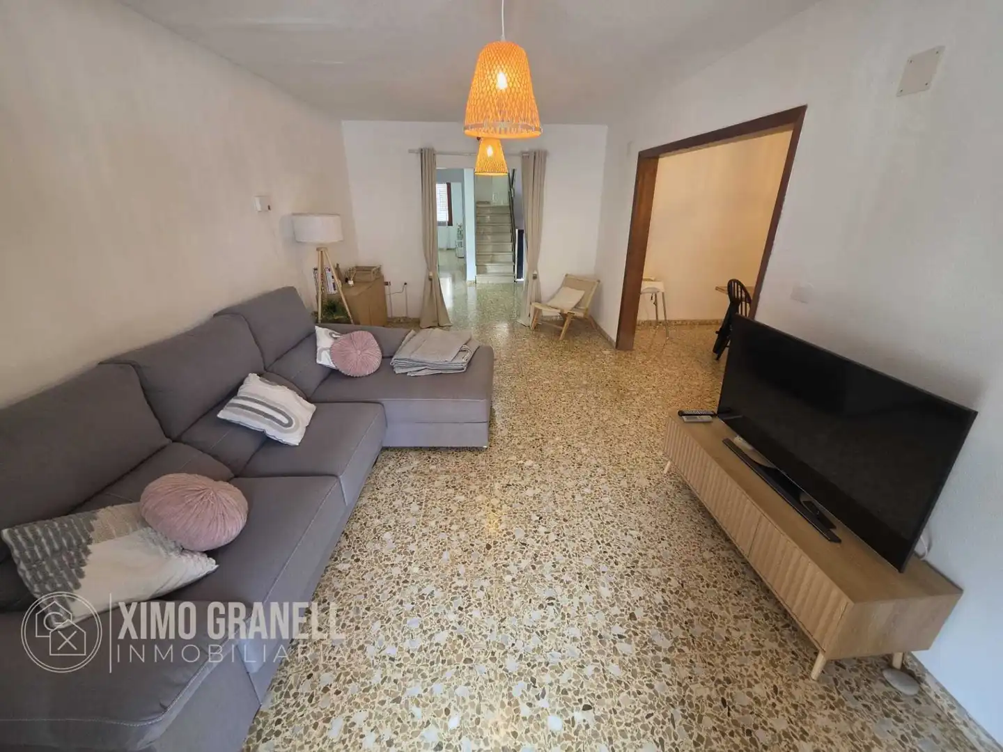 Casa o xalet en venda a Moncofa, Castellón