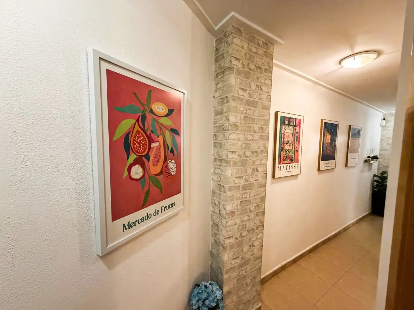 Apartment with lift for sale in Centro, imagen 10